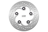 Disque de frein NG BRAKES rond fixe