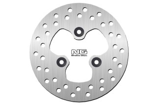 Disque de frein NG BRAKES rond fixe