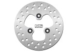 Disque de frein NG BRAKES rond fixe