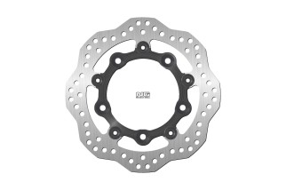 Disque de frein NG BRAKES pétale flottant