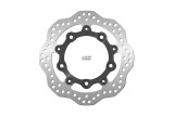 Disque de frein NG BRAKES pétale flottant