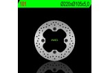 Disque de frein NG BRAKES rond fixe