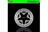 Disque de frein NG BRAKES rond fixe