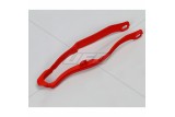 Patin de bras oscillant UFO rouge Honda CRF250R/450R