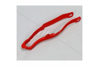 Patin de bras oscillant UFO rouge Honda CRF250R/450R