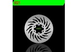 Disque de frein NG BRAKES rond fixe