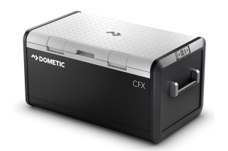 Glacière/congélateur et réfrigérateur Dometic CFX3 100