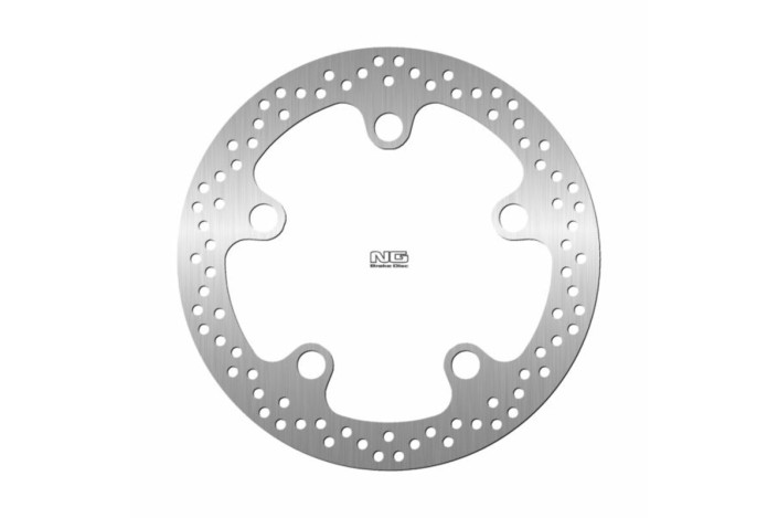 Disque de frein NG BRAKES rond fixe