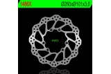 Disque de frein NG BRAKES pétale fixe