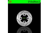 Disque de frein NG BRAKES rond fixe