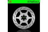 Disque de frein NG BRAKES rond fixe