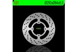Disque de frein NG BRAKES rond fixe