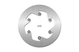Disque de frein NG BRAKES rond fixe