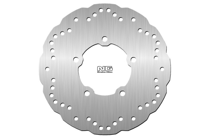 Disque de frein NG BRAKES pétale fixe