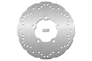 Disque de frein NG BRAKES pétale fixe