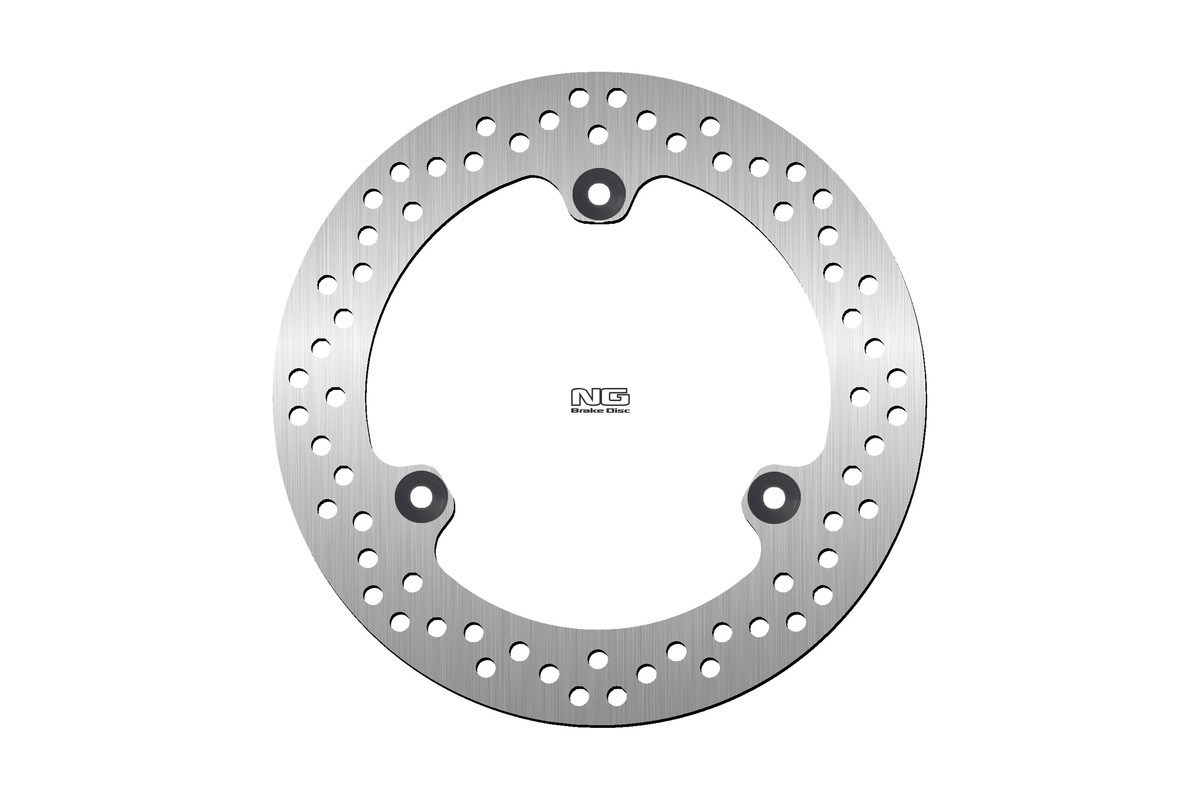 Disque de frein NG BRAKES rond fixe