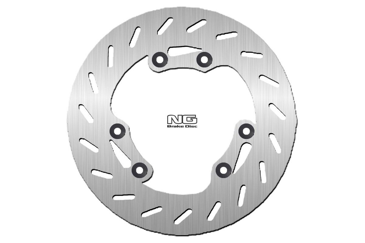 Disque de frein NG BRAKES rond fixe