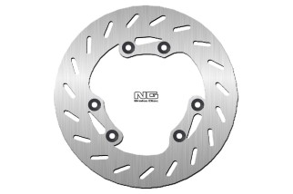 Disque de frein NG BRAKES rond fixe