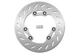 Disque de frein NG BRAKES rond fixe