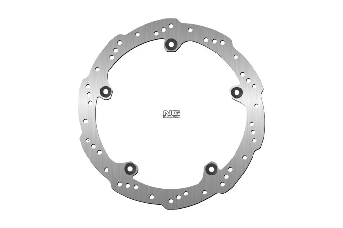 Disque de frein NG BRAKES pétale fixe