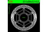 Disque de frein NG BRAKES rond flottant