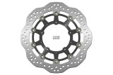 Disque de frein NG BRAKES pétale flottant