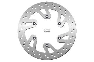 Disque de frein NG BRAKES rond fixe