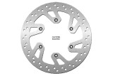 Disque de frein NG BRAKES rond fixe