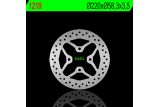 Disque de frein NG BRAKES rond fixe