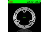 Disque de frein NG BRAKES rond fixe