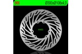 Disque de frein NG BRAKES rond fixe