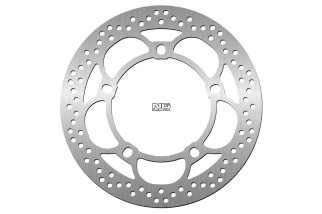 Disque de frein NG BRAKES rond fixe
