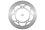 Disque de frein NG BRAKES rond fixe