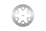 Disque de frein NG BRAKES rond fixe