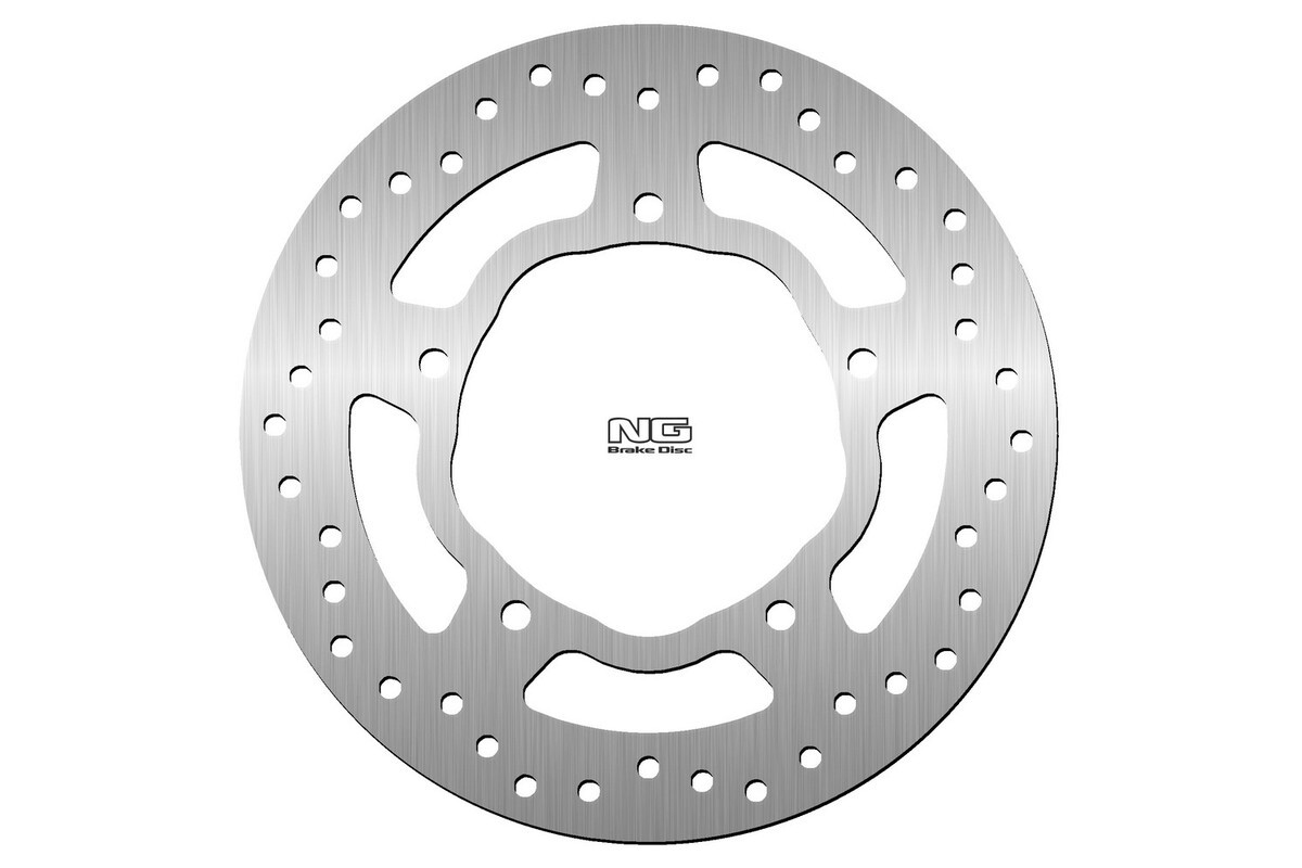 Disque de frein NG BRAKES rond fixe