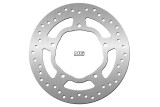 Disque de frein NG BRAKES rond fixe