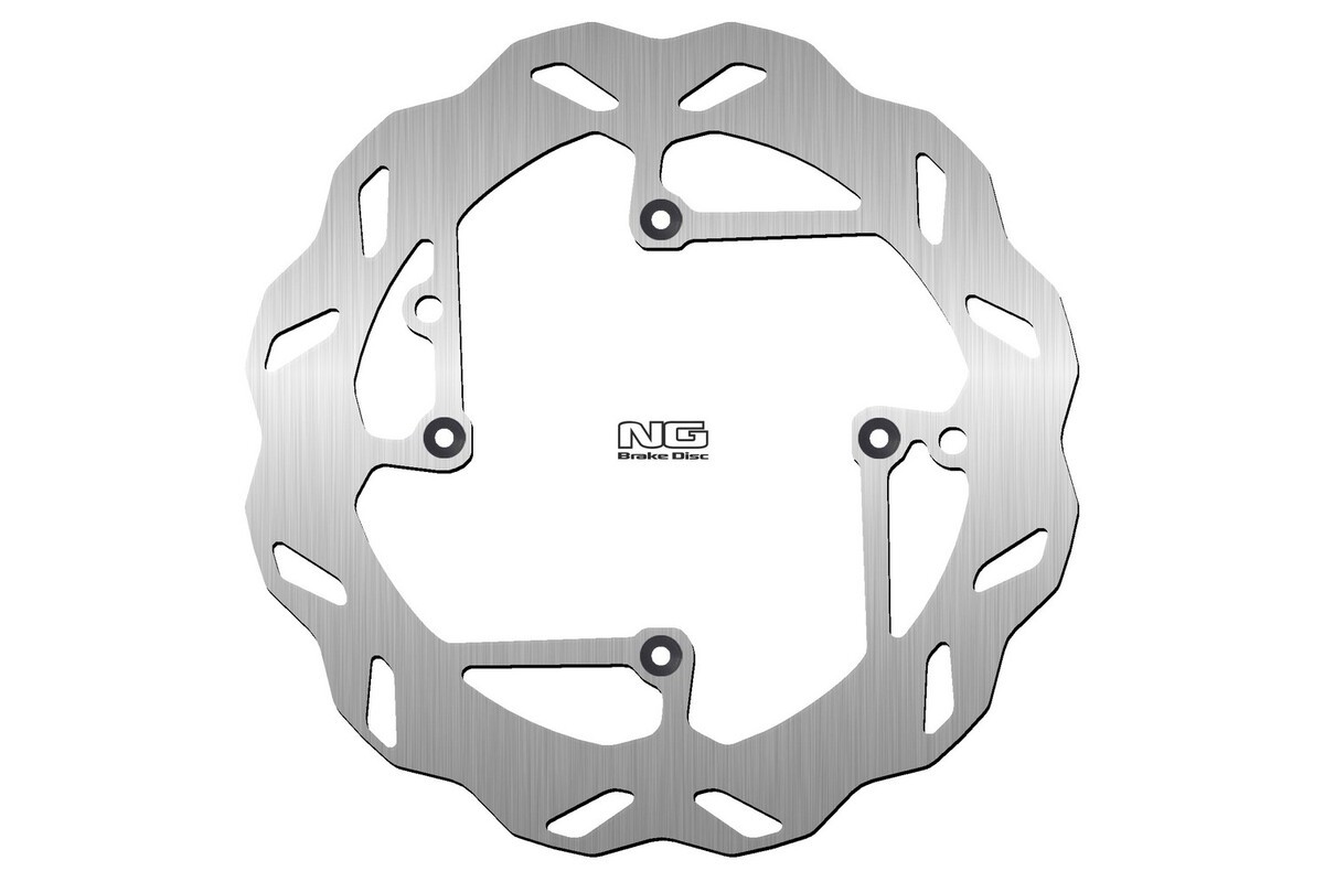 Disque de frein NG BRAKES pétale fixe