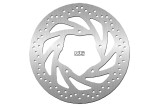 Disque de frein NG BRAKES rond fixe