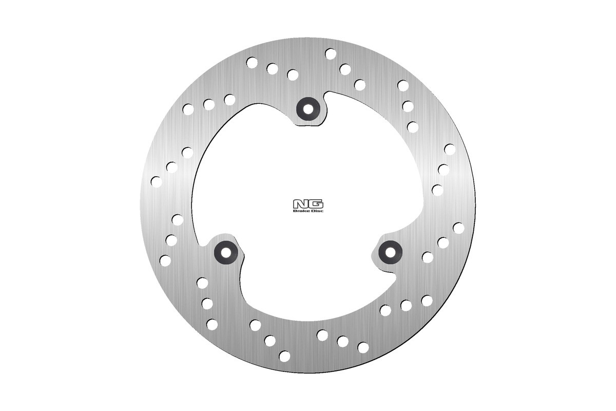 Disque de frein NG BRAKES rond fixe