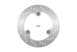 Disque de frein NG BRAKES rond fixe