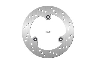 Disque de frein NG BRAKES rond fixe
