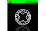 Disque de frein NG BRAKES rond fixe