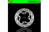 Disque de frein NG BRAKES rond fixe