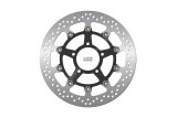 Disque de frein NG BRAKES rond flottant