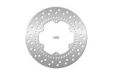 Disque de frein NG BRAKES rond fixe