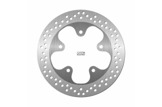 Disque de frein NG BRAKES rond fixe