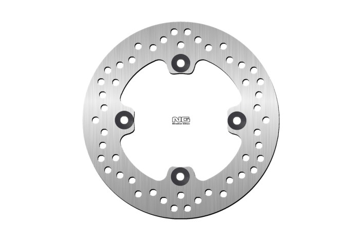 Disque de frein NG BRAKES rond fixe