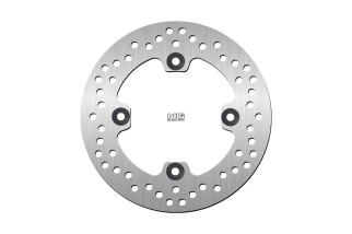 Disque de frein NG BRAKES rond fixe