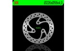 Disque de frein NG BRAKES rond fixe