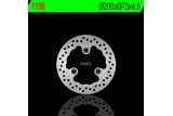 Disque de frein NG BRAKES rond fixe